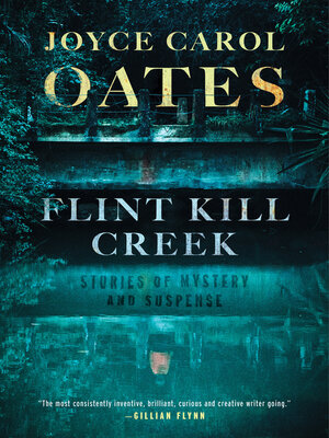 cover image of Flint Kill Creek